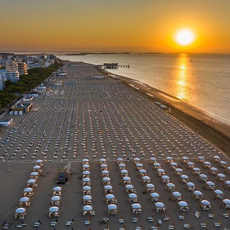 Appartamenti Dal Moro Ліньяно-Сабб'ядоро Екстер'єр фото